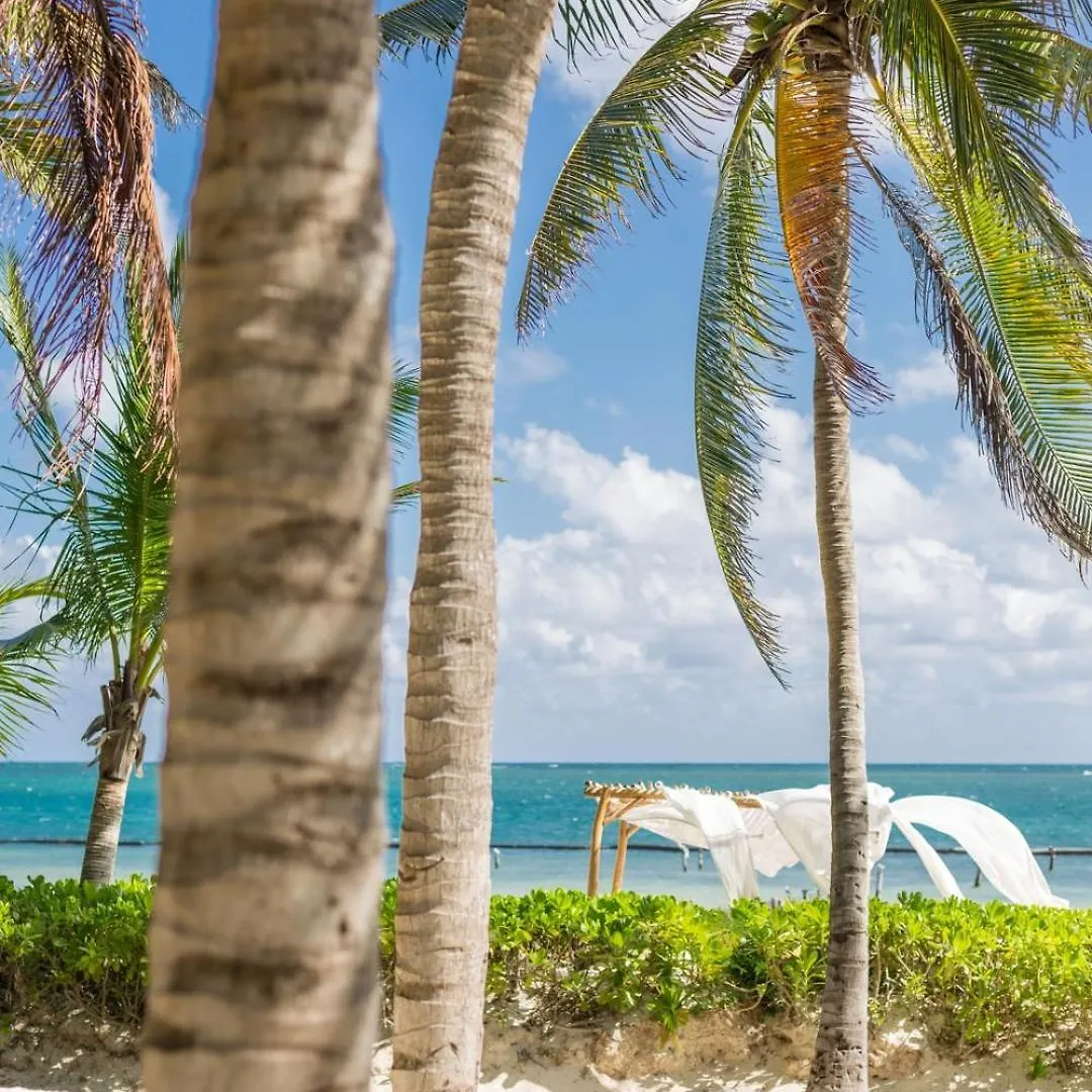 Villa Alma Puerto Morelos