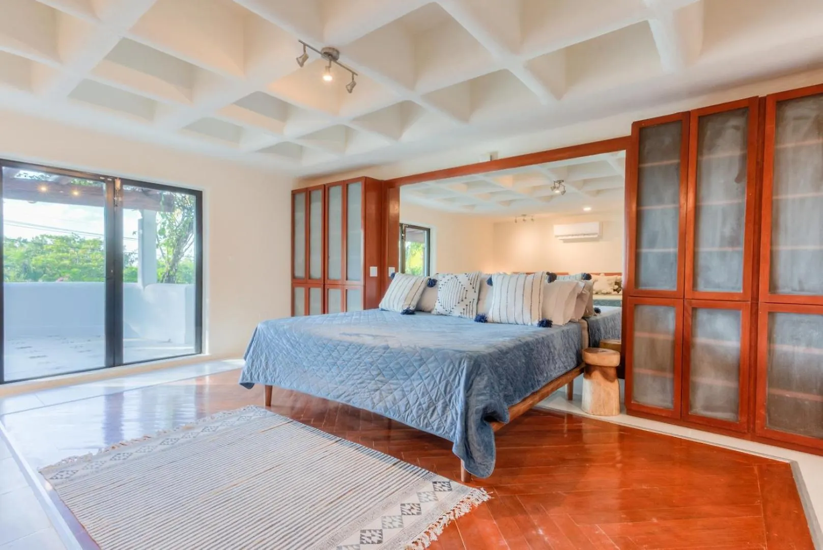 Villa Alma Puerto Morelos