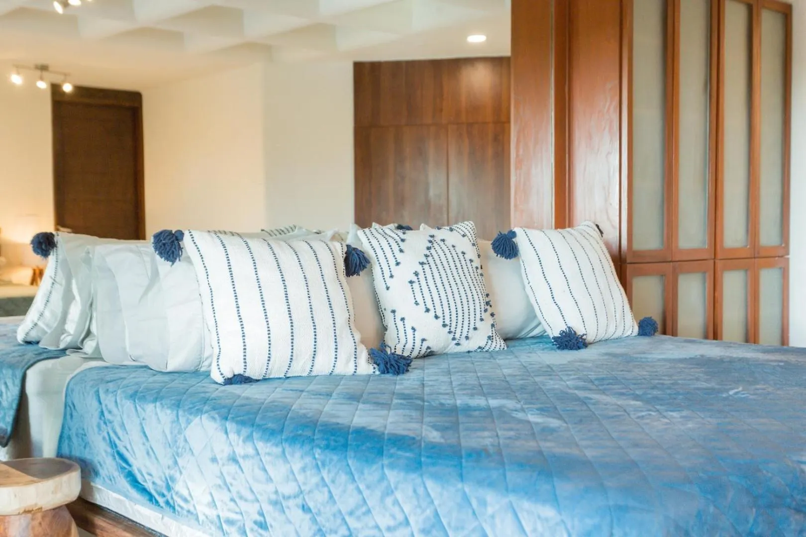 Villa Alma Puerto Morelos 0*,