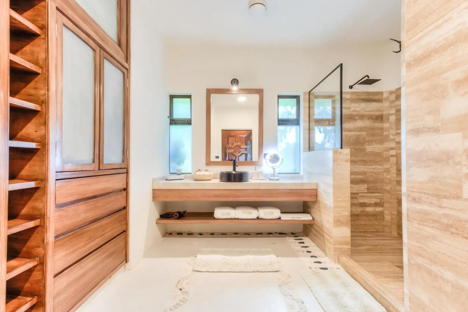 Villa Alma Puerto Morelos