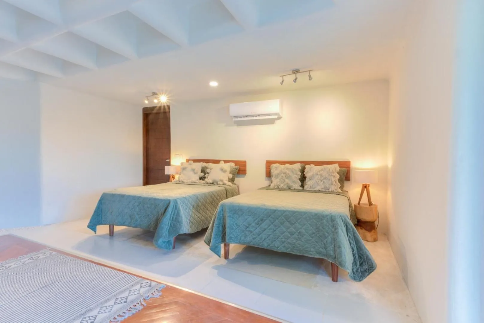 Villa Alma Puerto Morelos 0*,  Mexico