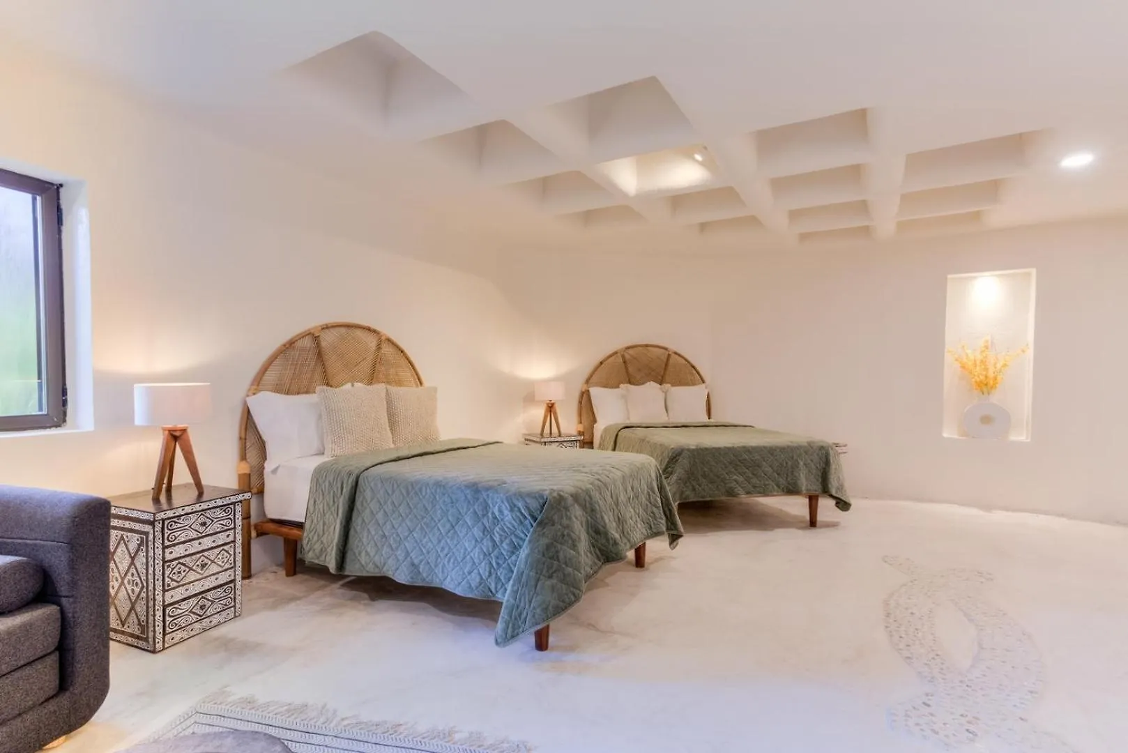 Villa Alma Puerto Morelos 0*,  Mexico