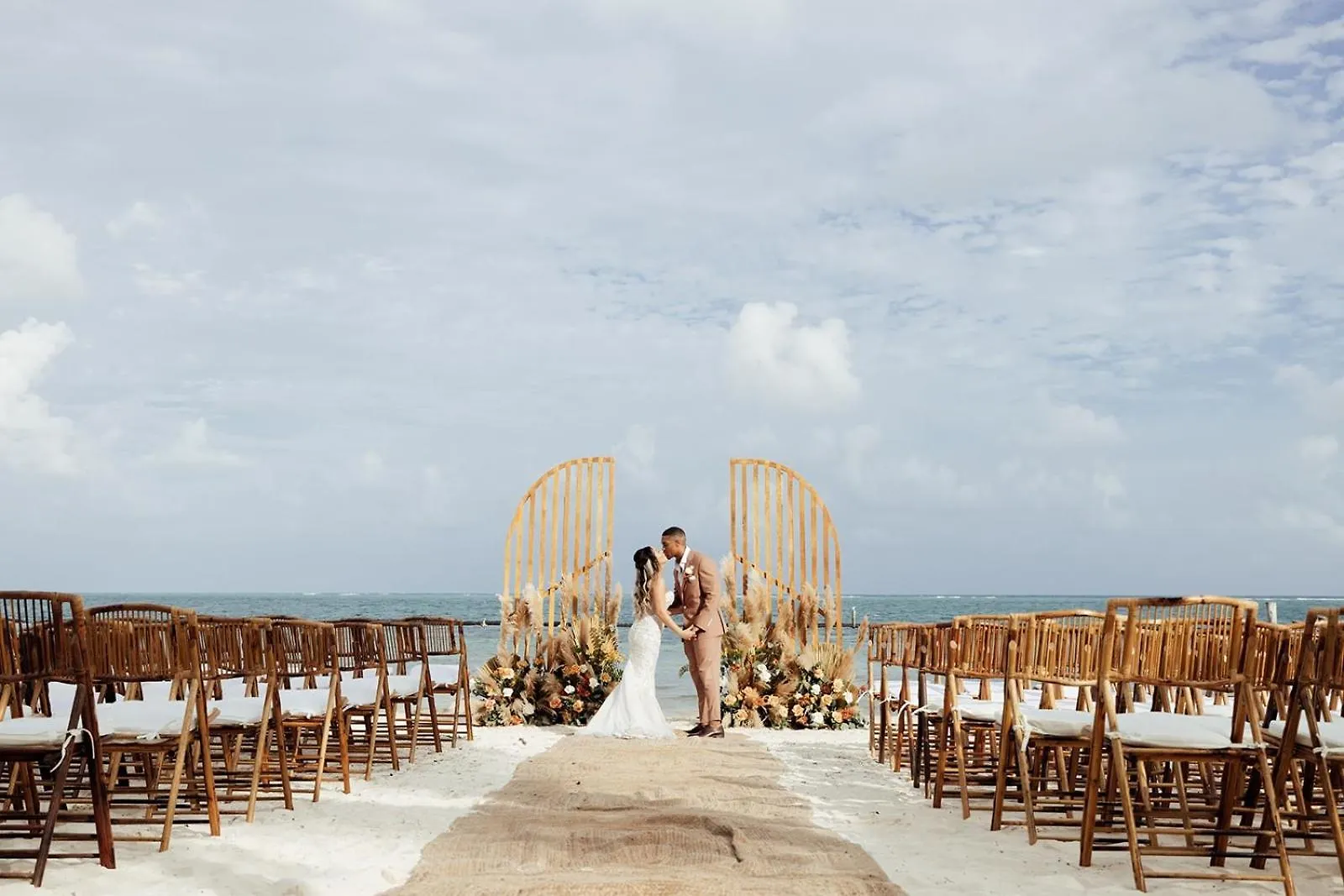Villa Alma Puerto Morelos Mexico