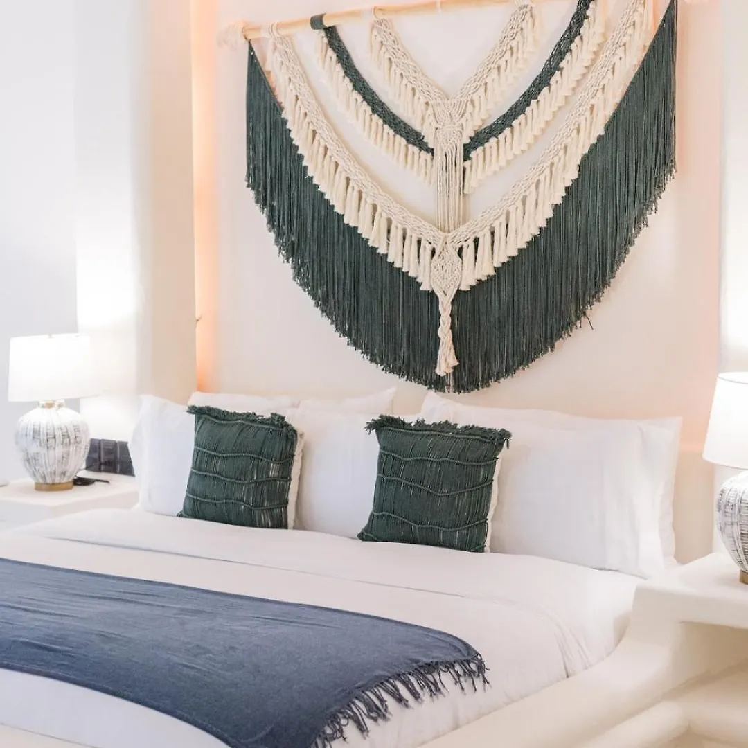 Villa Alma Puerto Morelos