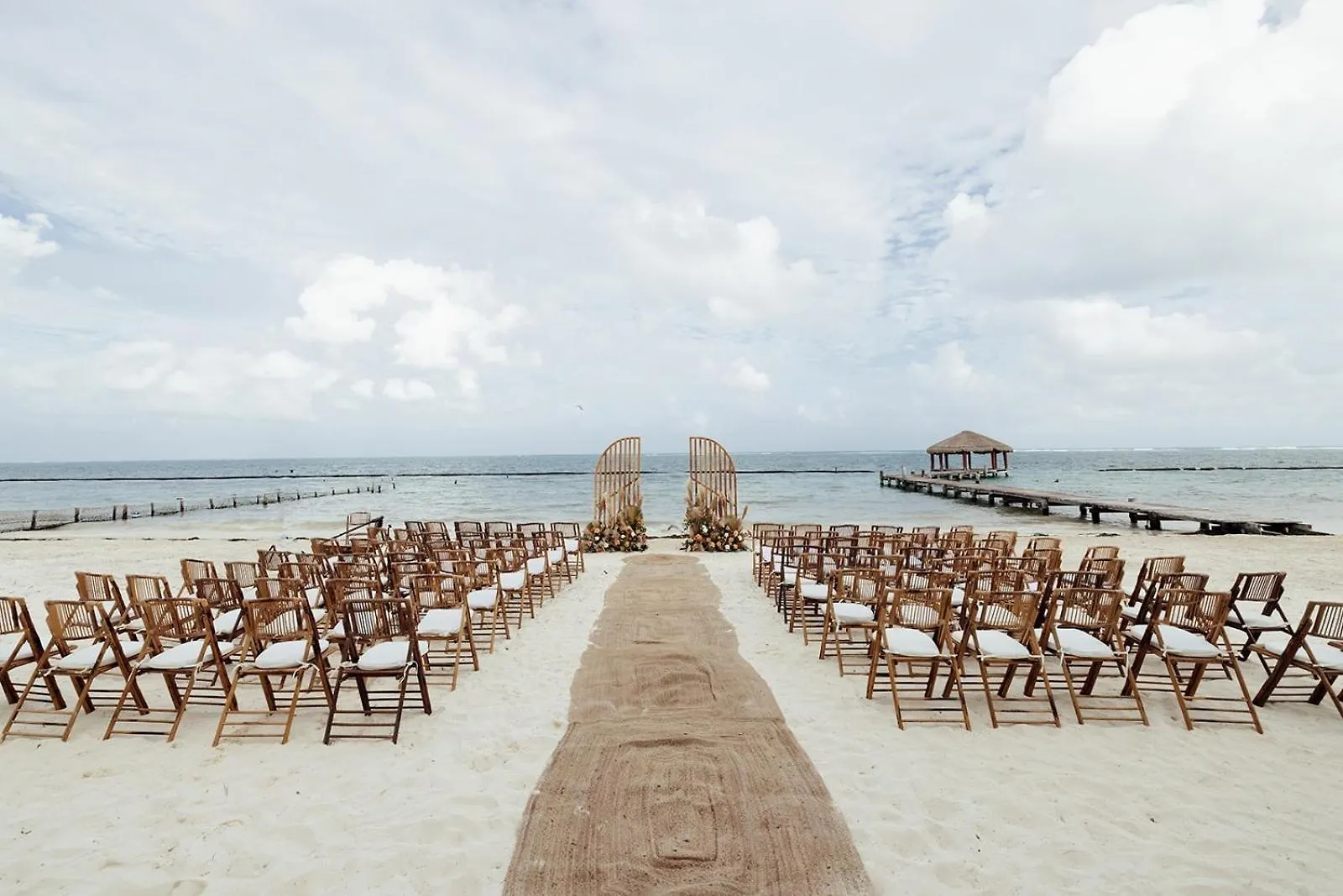 Villa Alma Puerto Morelos 0*,