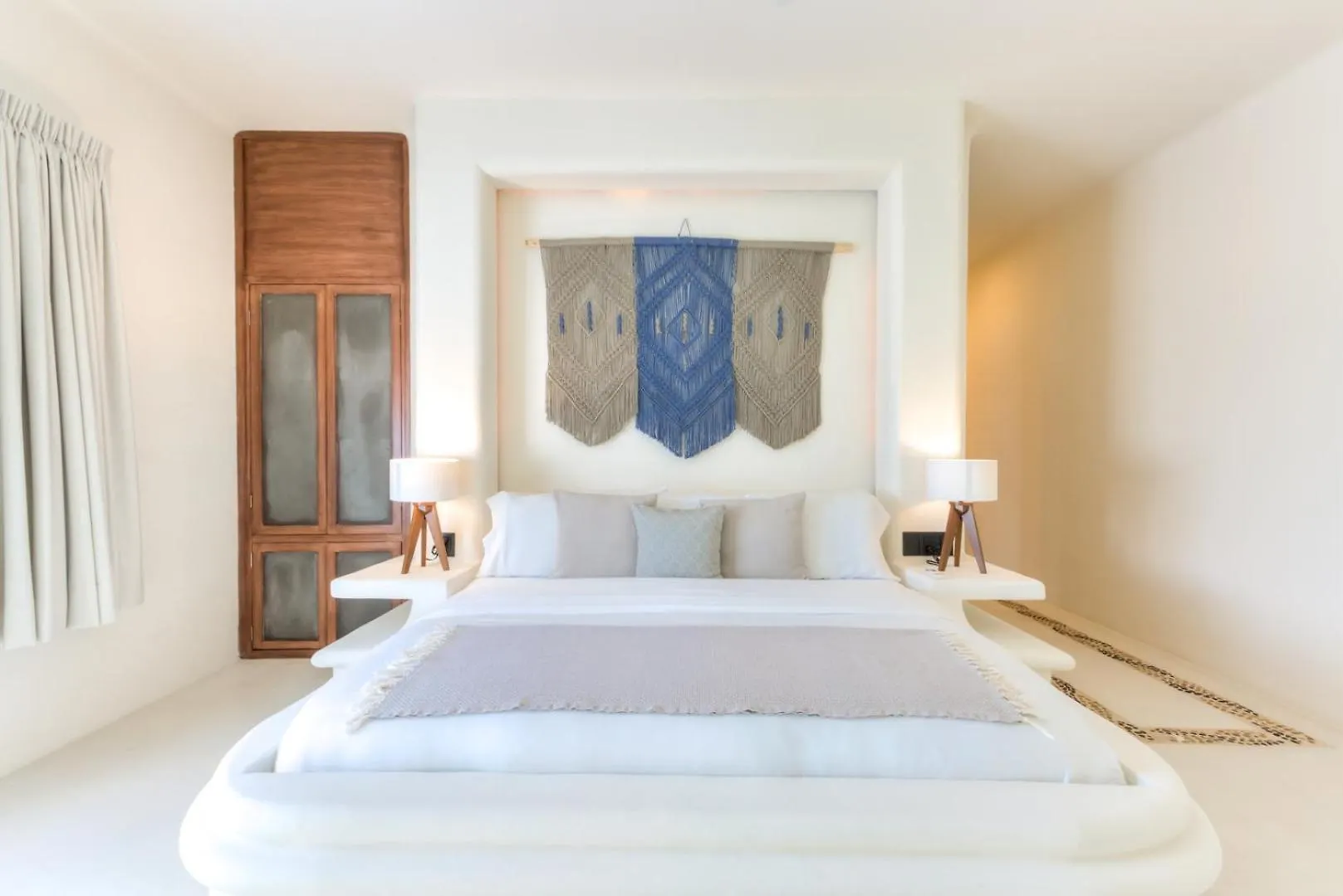 Villa Alma Puerto Morelos