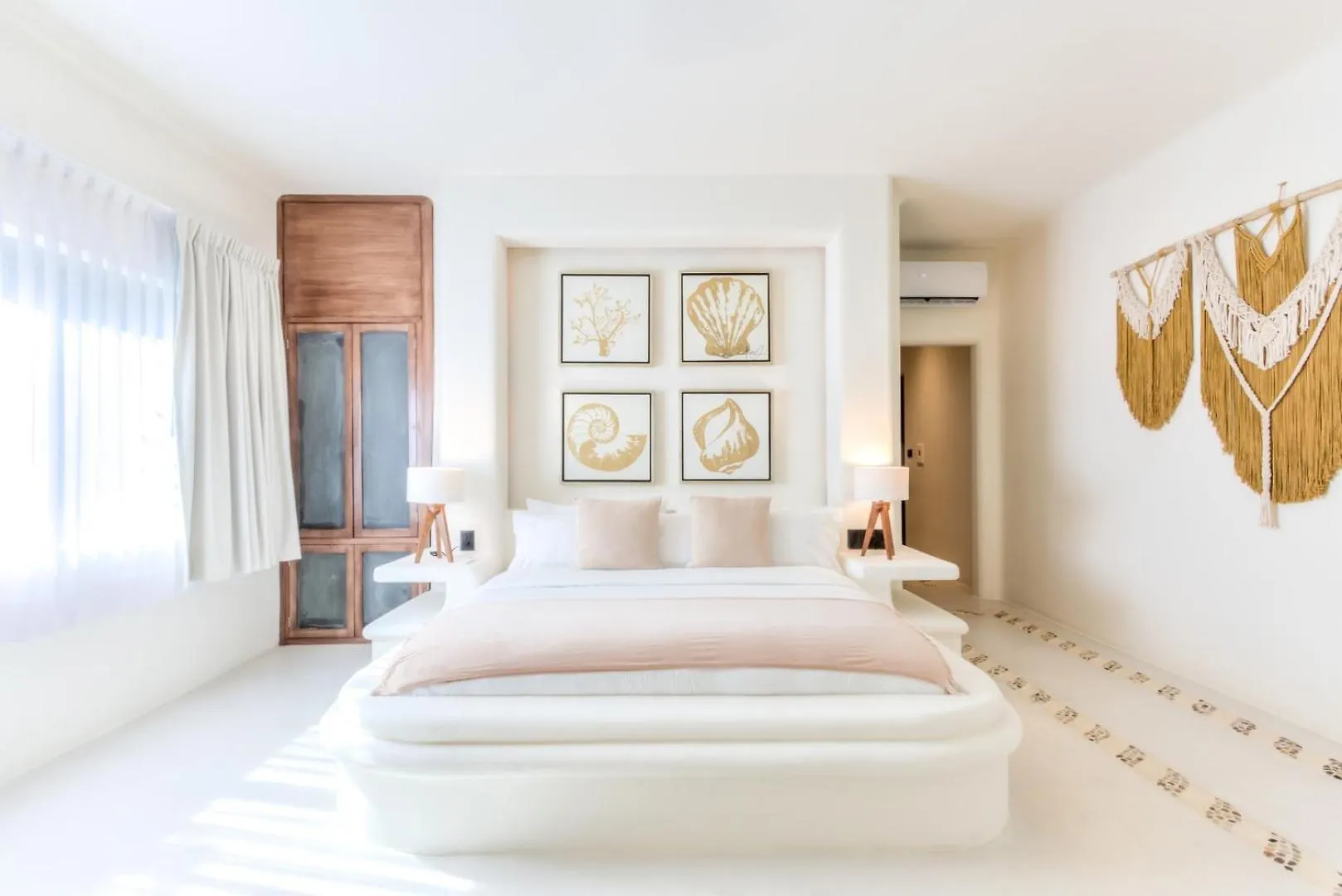 Villa Alma Puerto Morelos Mexico