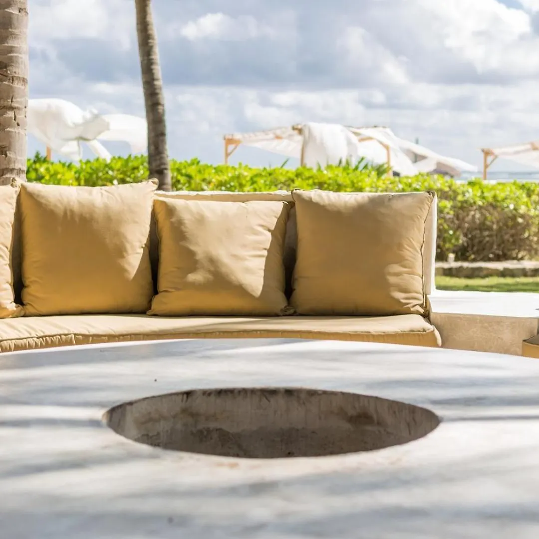 Villa Alma Puerto Morelos 0*,