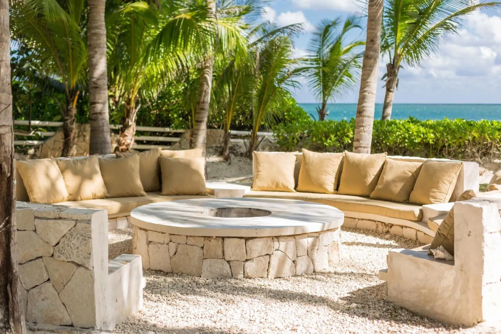 Villa Alma Puerto Morelos 0*,  Mexico