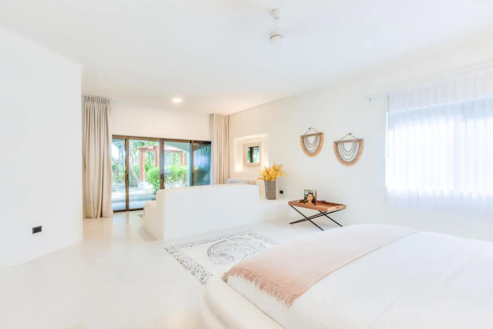 Villa Alma Puerto Morelos 0*,