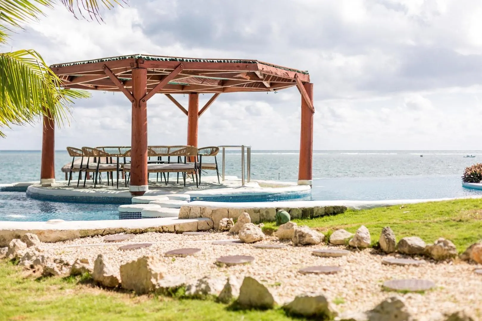 Villa Alma Puerto Morelos 0*,  Mexico