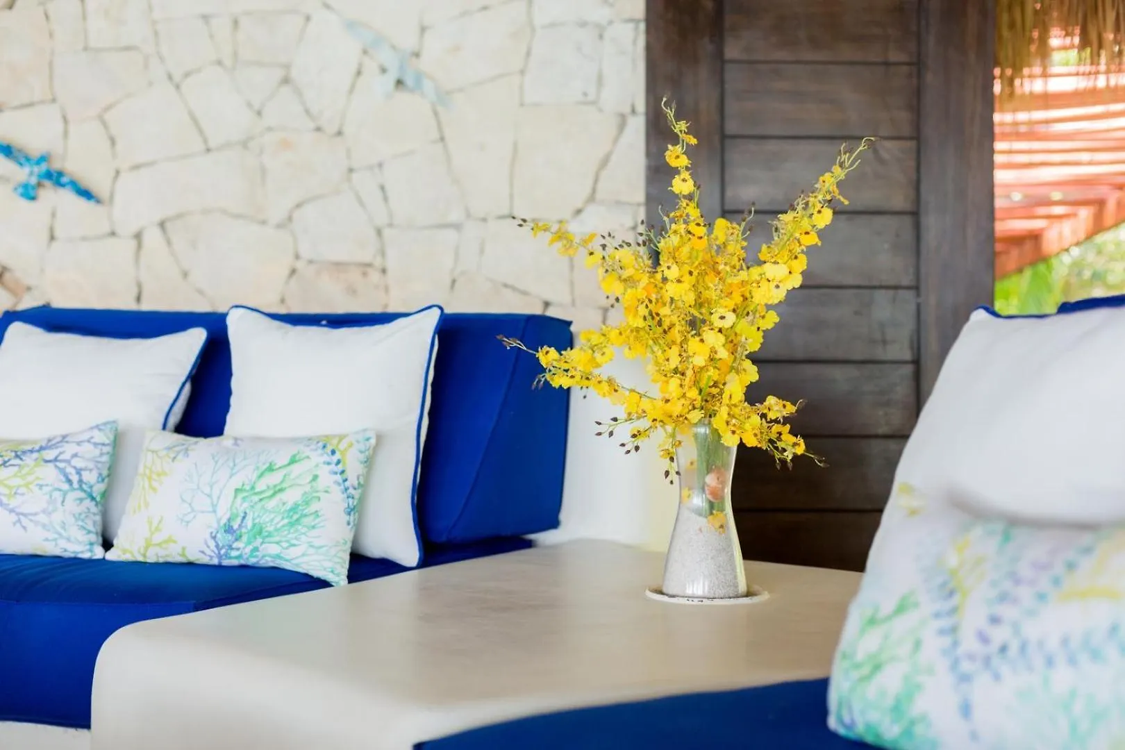 Villa Alma Puerto Morelos