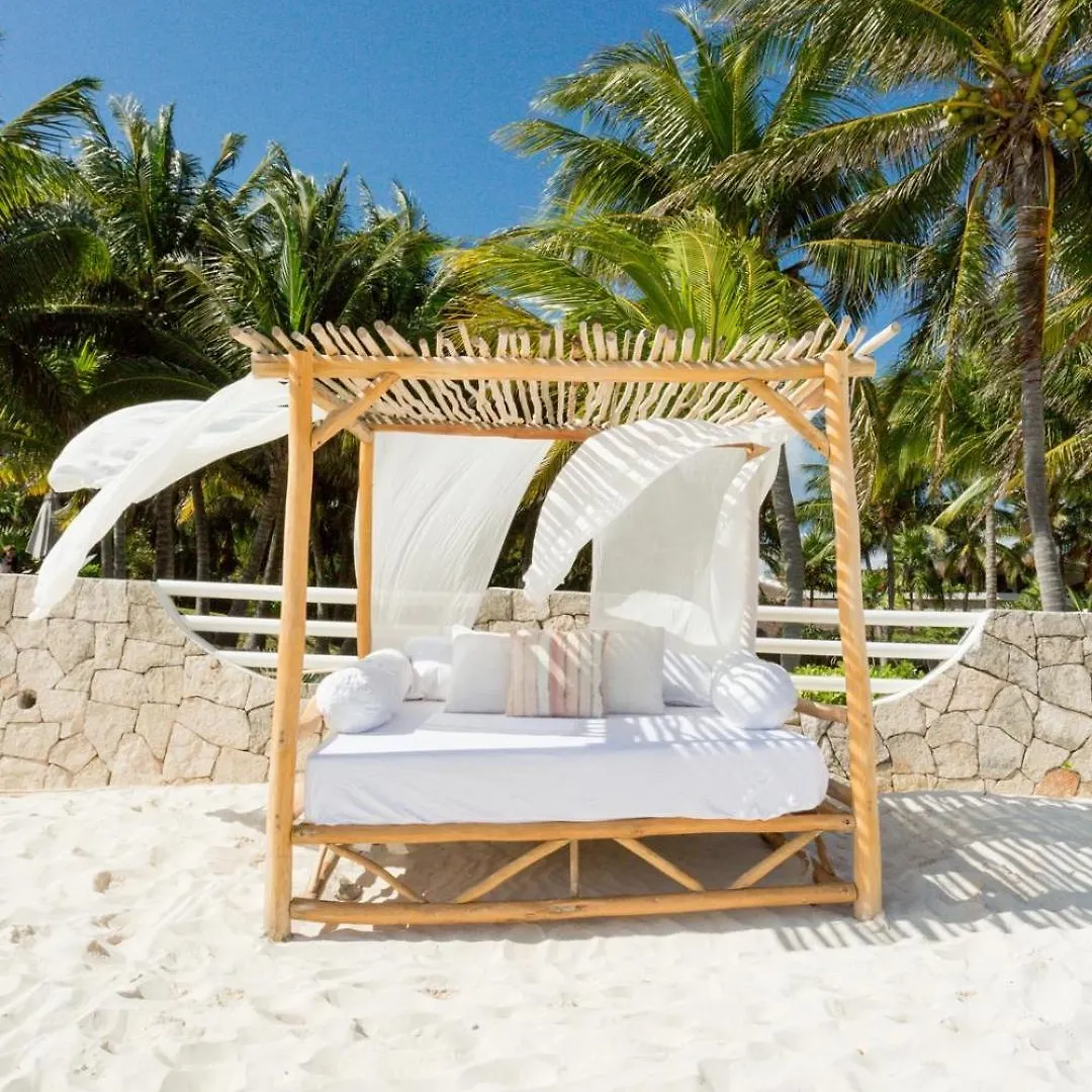Villa Alma Puerto Morelos Mexico