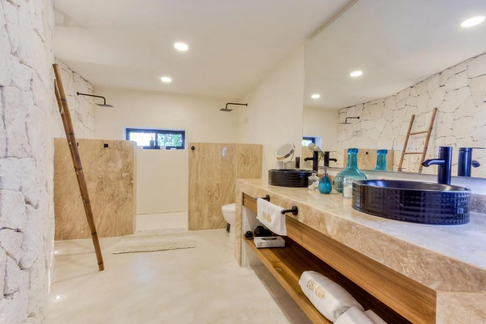 Villa Alma Puerto Morelos