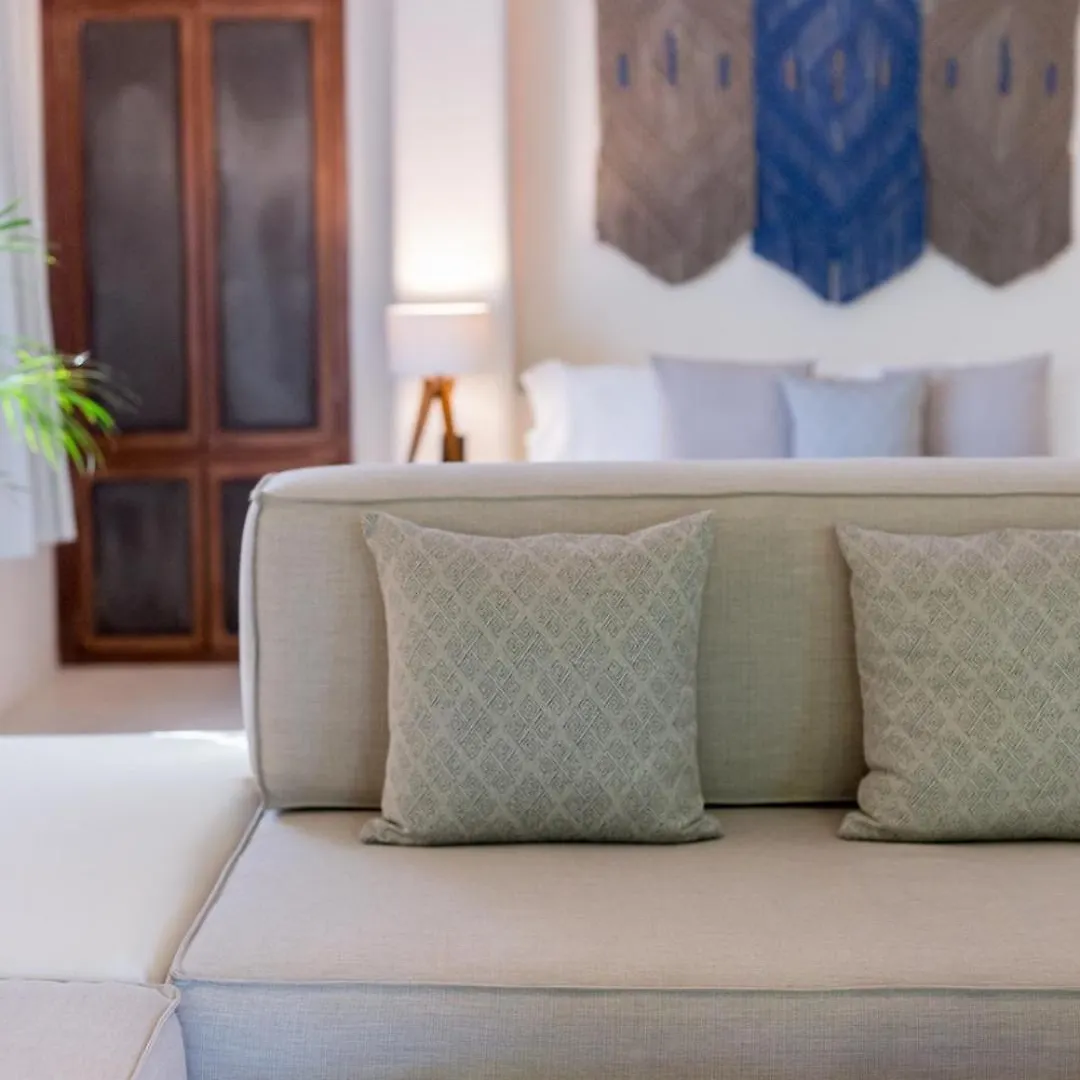 Villa Alma Puerto Morelos 0*,