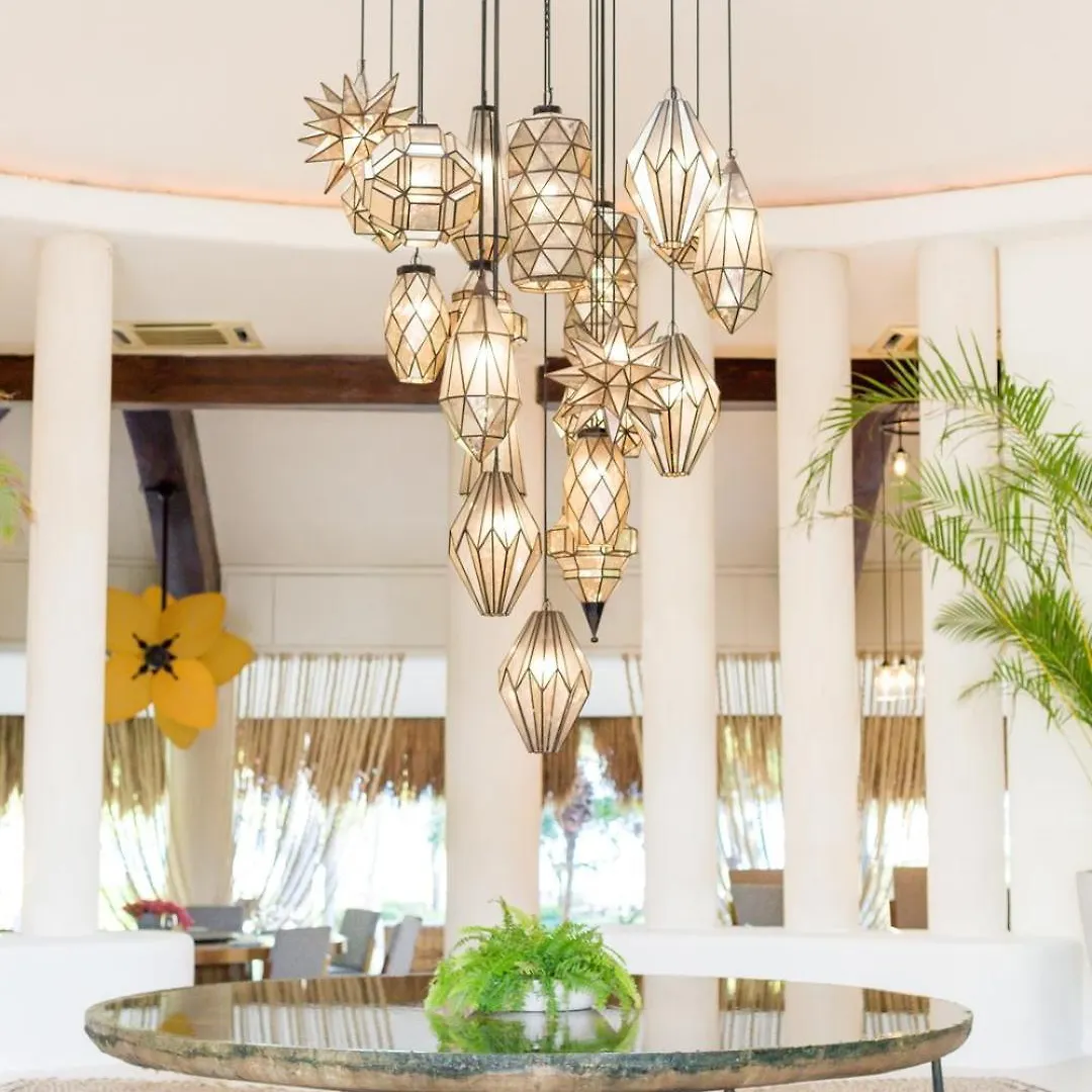 Villa Alma Puerto Morelos 0*,