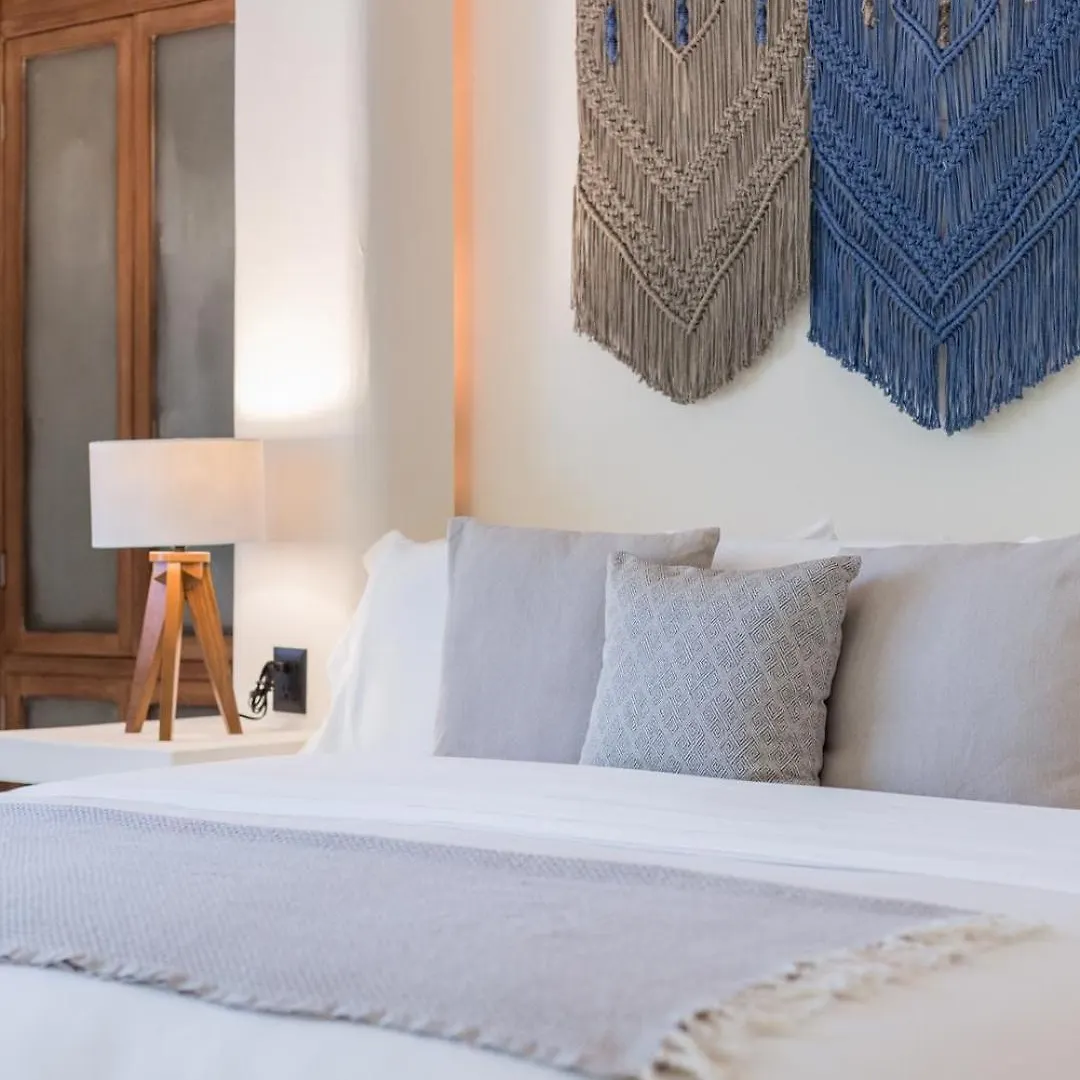 Villa Alma Puerto Morelos