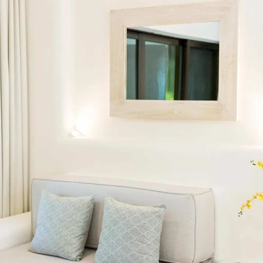Villa Alma Puerto Morelos