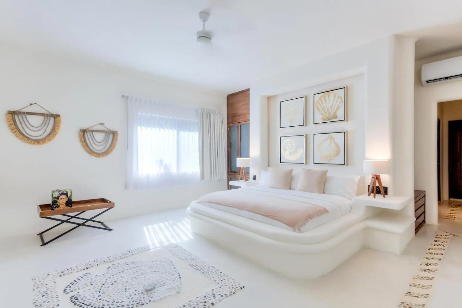 Villa Alma Puerto Morelos Mexico